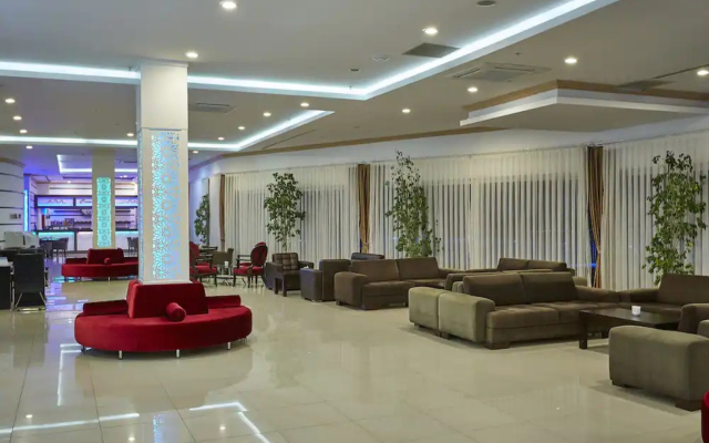 Zeyda Kemer Hotel