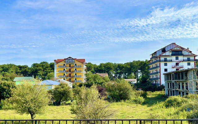 Hotel Korona Abkhazii