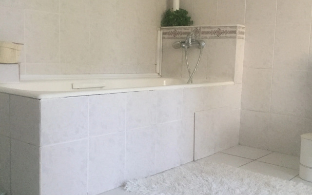 Частный дом в Новороссийске