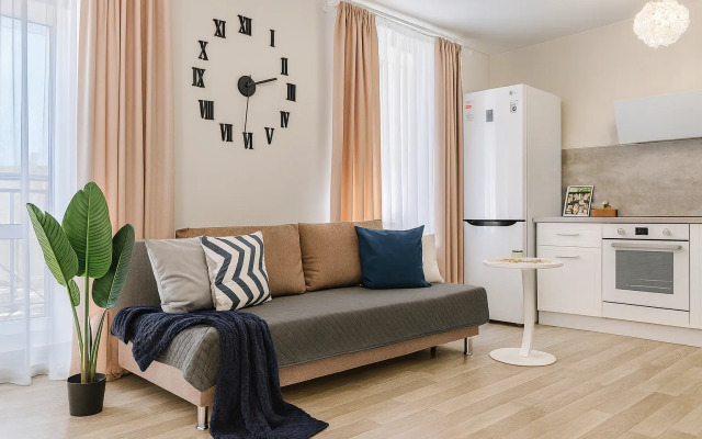 Квартира Blue Haven