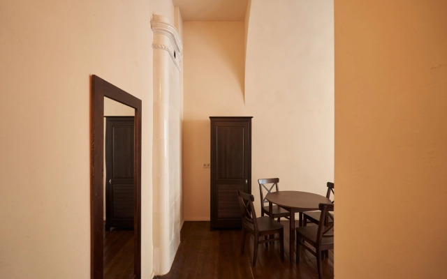 Ленинградская квартира №3 3