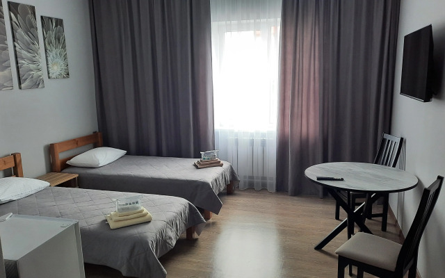 Sale-Kharn Guest house