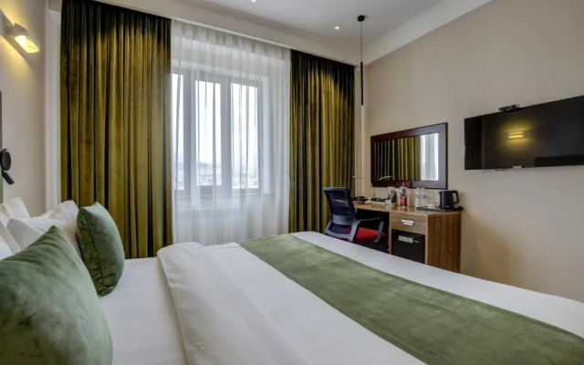 Garden Hotel & SPA