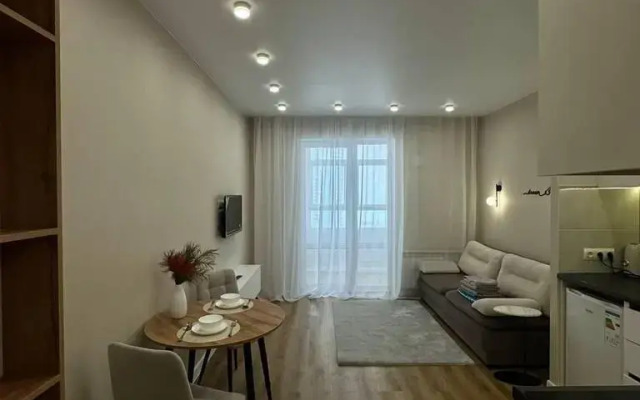 Квартира на Улице Промышленная 6 (570)