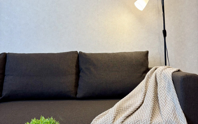 Квартира в Новом ЖК Сокол