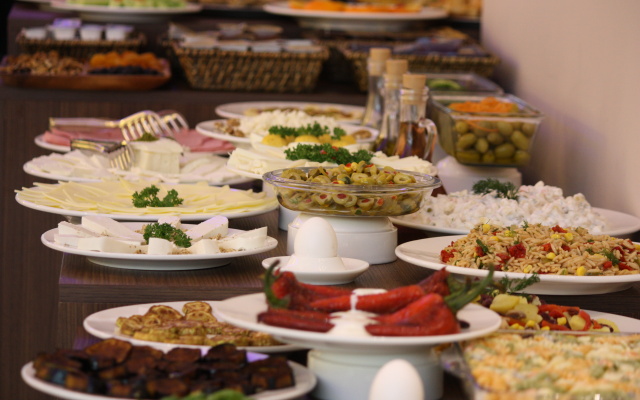 Istanbul Central Hotel