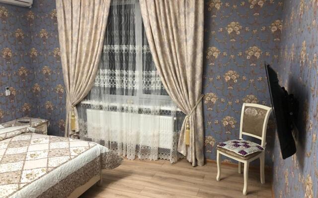 Гостевой дом Сударь