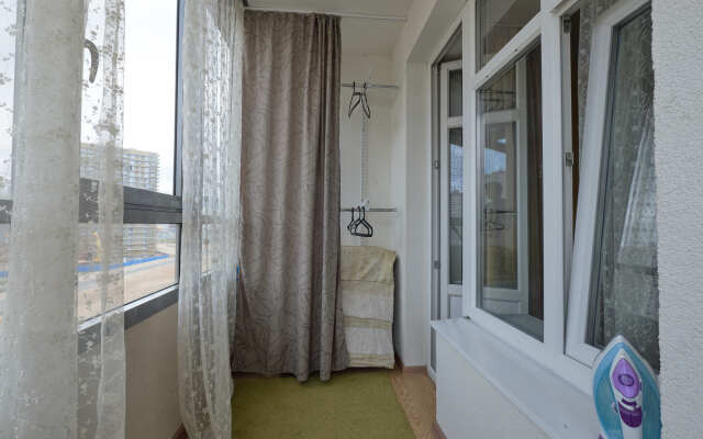 Na Soyuznom Apartment