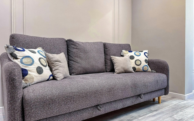 Luchshie Apartamenty Almaty Naprotiv Trts Mega Almaty 167 Flat