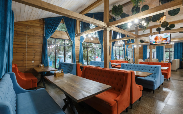 Konak House Boutique  (Конак Хаус)