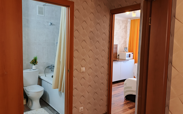 Квартира Скандинавская на Гайве