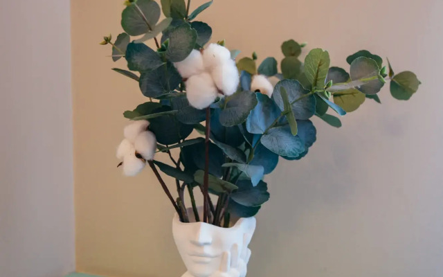 Baltic Prostor Apartments