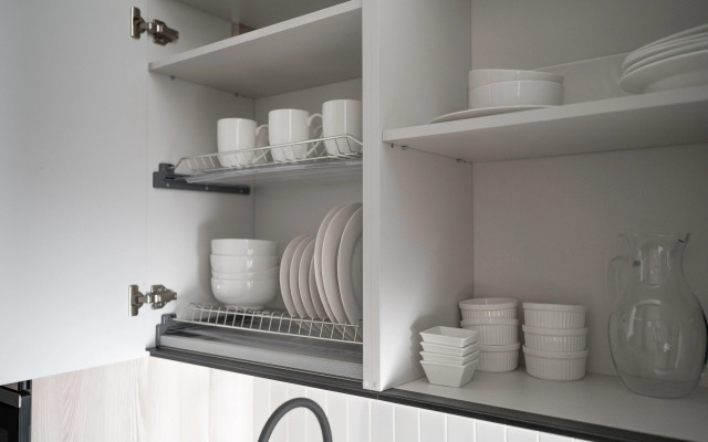 Stilnaya Vozle Morya Flat