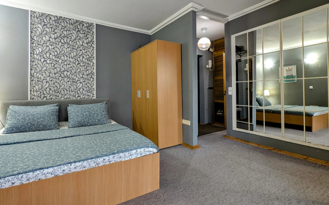 Квартира Свободна - Белорусская