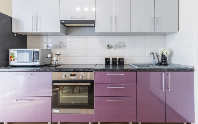 Апартаменты Однокомнатные в АртСити