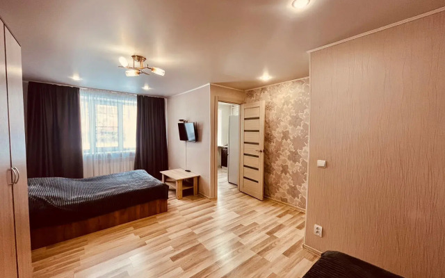 Mich44 Apartments