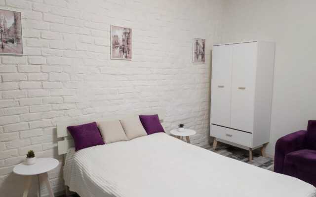 Stepana Razina 15 Apartments