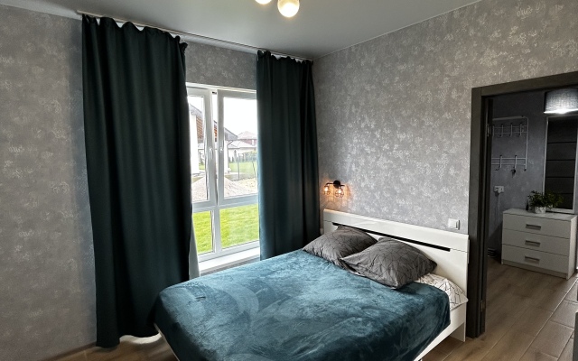 50 S Terrasoy i Mangalnoy Zonoy Private House