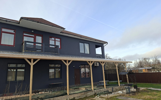 Дом Villa Levkovo Village