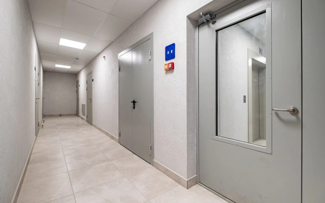 Апартаменты БелАрт