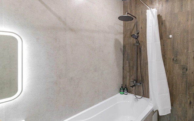 Aruna Deluxe Apartment Flat