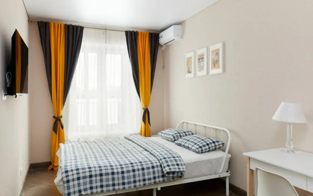 Liliya Khaus 15 Apartments
