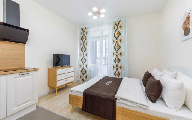 Inndays Apartments Na Kuprina 7 Apartments