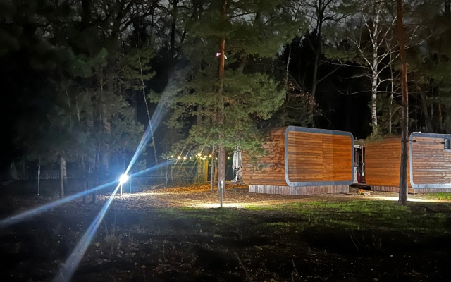 ПриродаРода