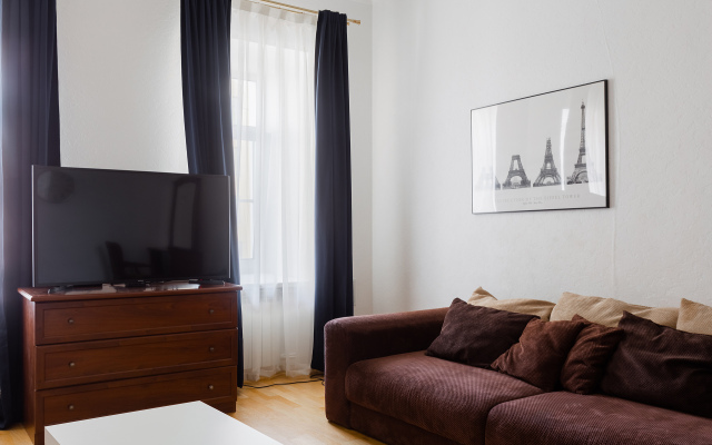 Апартаменты ATLANT Apartments 27с