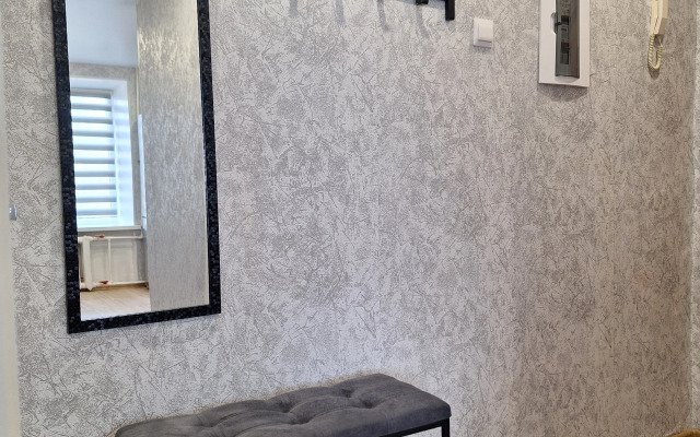 Uyutnaya Dlya Otdykha V Kronshtadte Flat