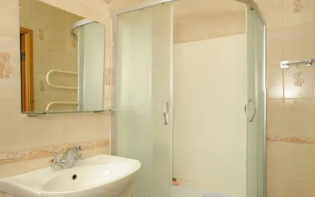 Квартира на улице Иртышская Набережная 12