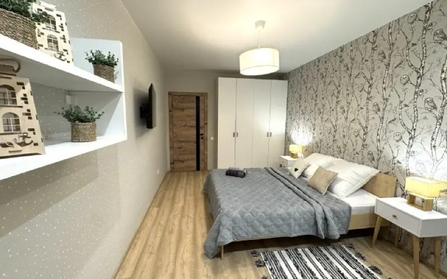 Квартира Марс Отель Партизанская 199