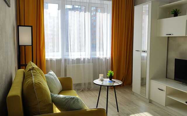 Solnechnoye Nastroyenie Flat