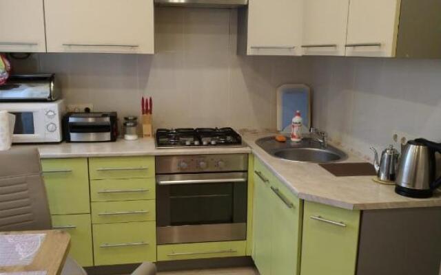 Апартаменты Central