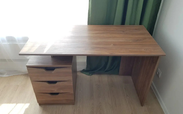 Апартаменты 2х/ком Поляны