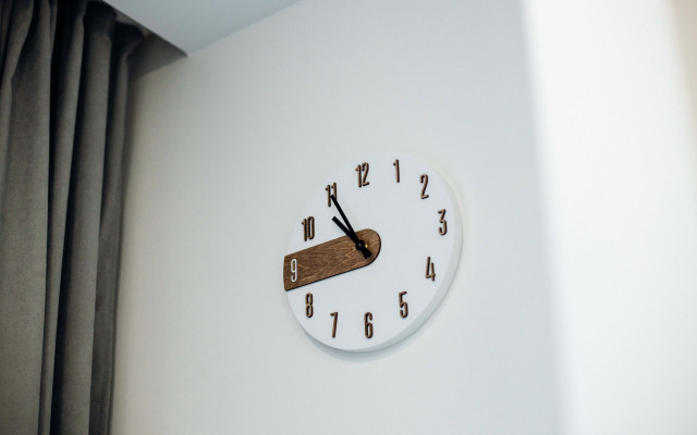 Апартаменты Вираж Возле Аэропорта на 2 Гостя