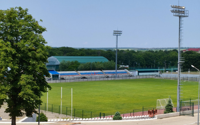 V Tsentre Kmv Apartments