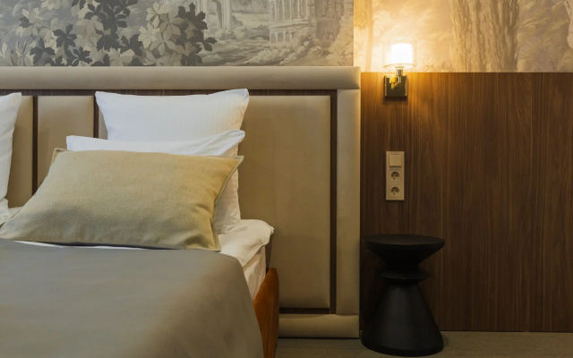 Apartamenty na Maksima Gor'kogo