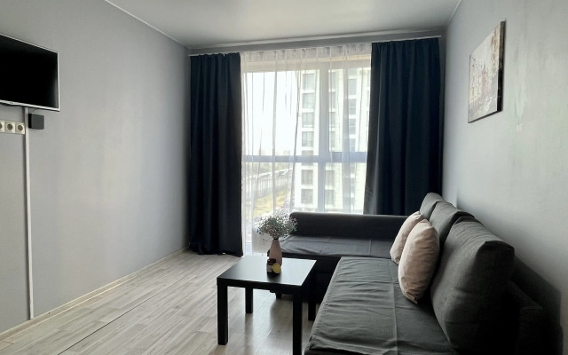 Travel Apartments