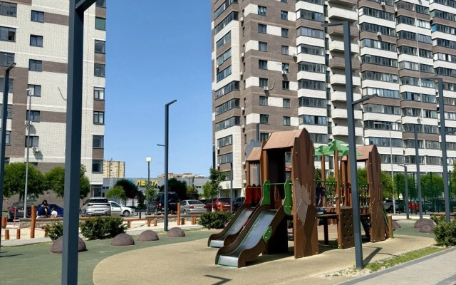 Kristall Apartments