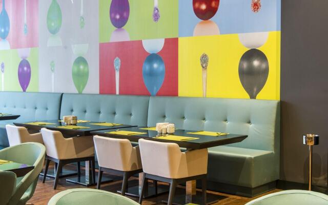 Elysium Styles Taksim Hotel