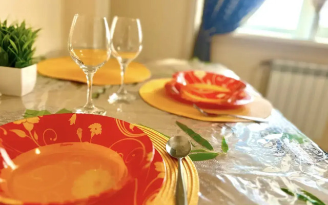 Апартаменты в Центре Белгорода