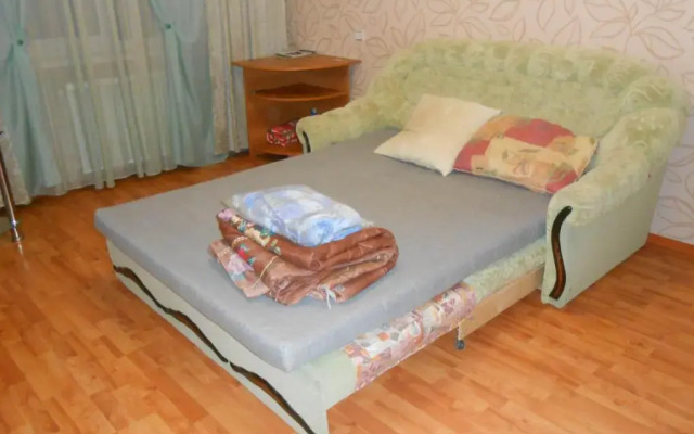 Апартаменты Латрадектус