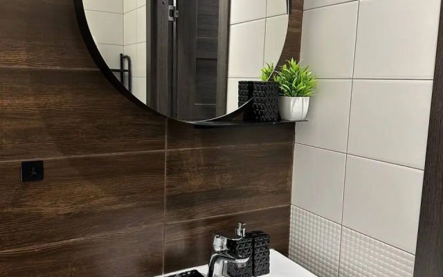 Квартира на Пулковских Высотах