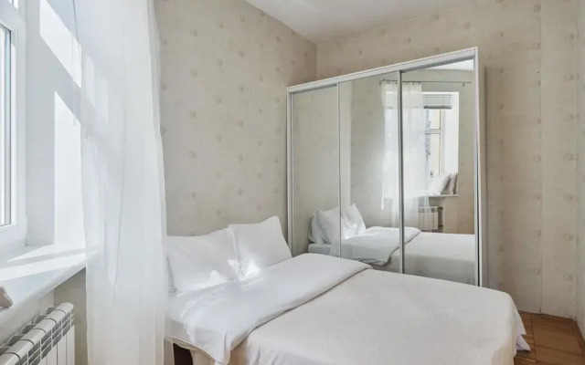 Апартаменты Welcome Home Мойки 16