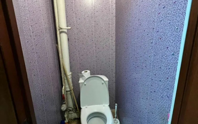 Апартаменты на Попова, 71