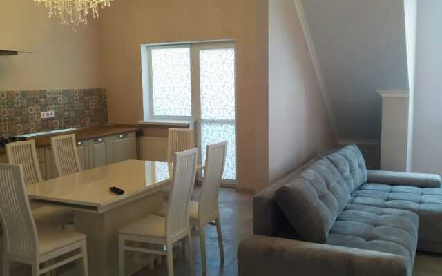 Zhemchuzhina na Gagarina 2 Apartments