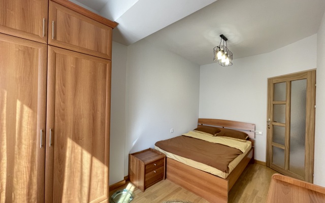 Northern Avenue Apartments