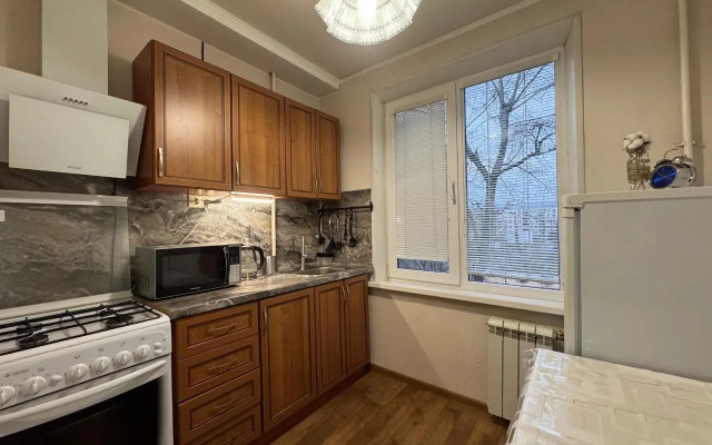 Апартаменты Ак Барс в историческом центре Казани