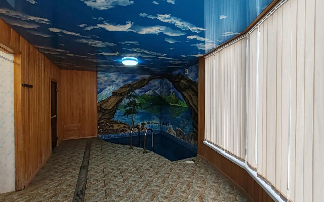 Гостевой Дом Green House